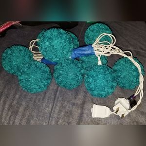 Home essentials lights